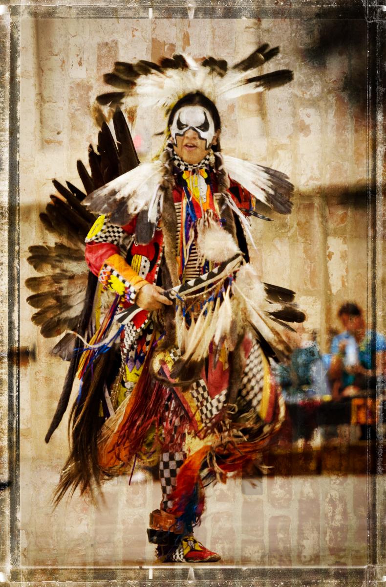American Indian Festival-Events