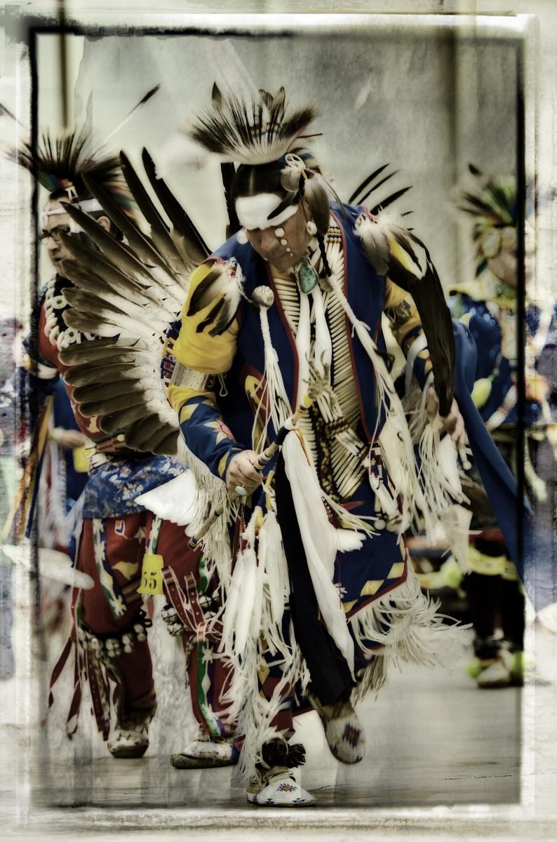 Pow Wow