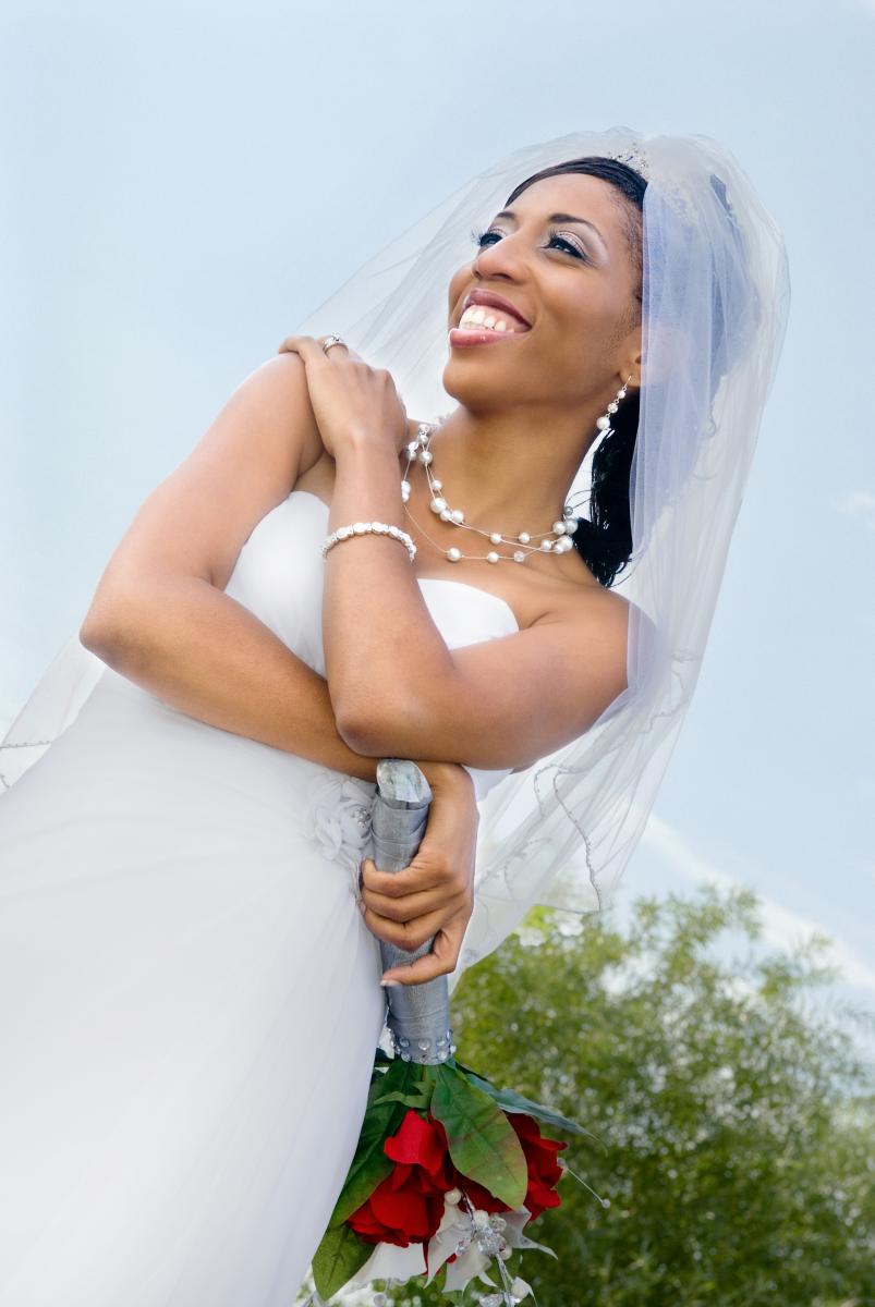 Low camera angle achieves a self-confident, dignified statement, by Robertsons' Warehouse Photography, Wichita, KS