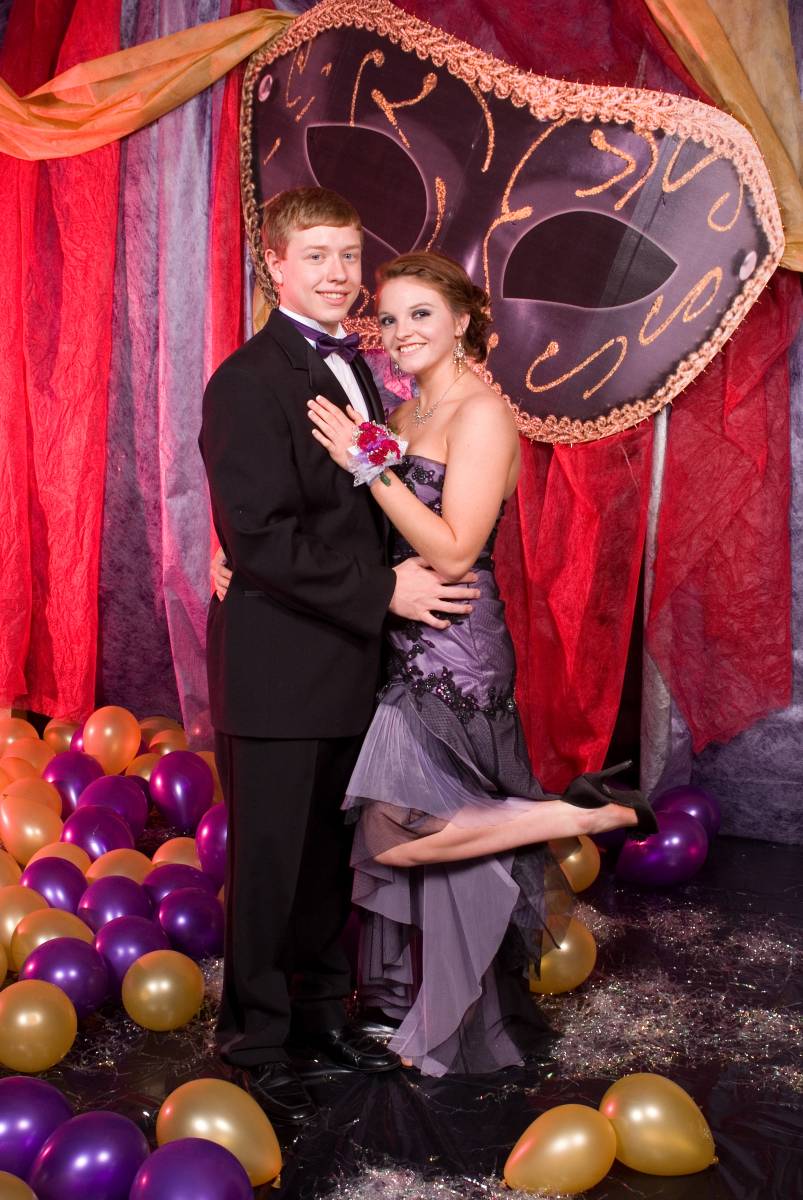 Oxford Kansas Prom 2011