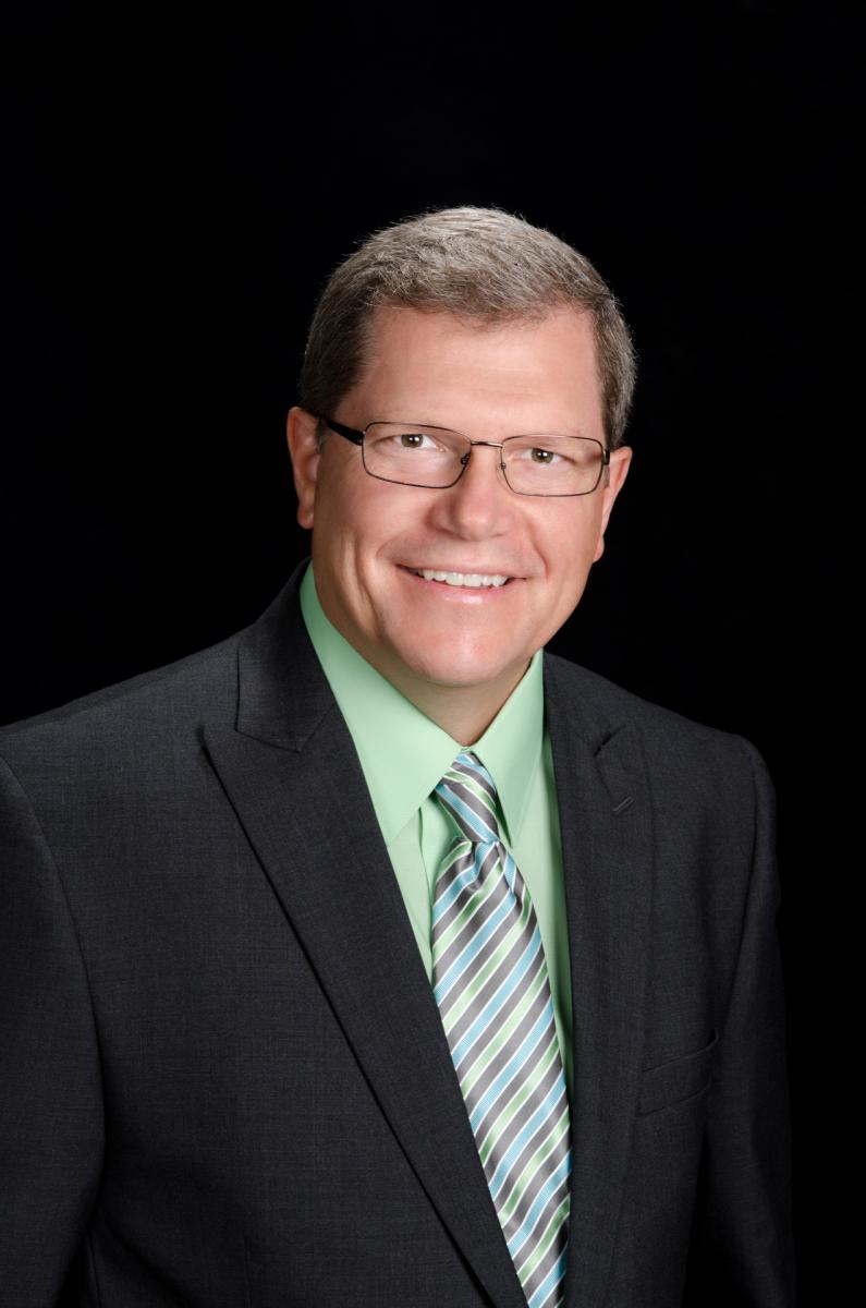 Rick Looslie - Executive Portrait-Promotion